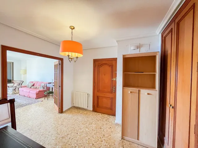 Apartamento 2 habitaciones 113m² en venta - Mercado — 9
