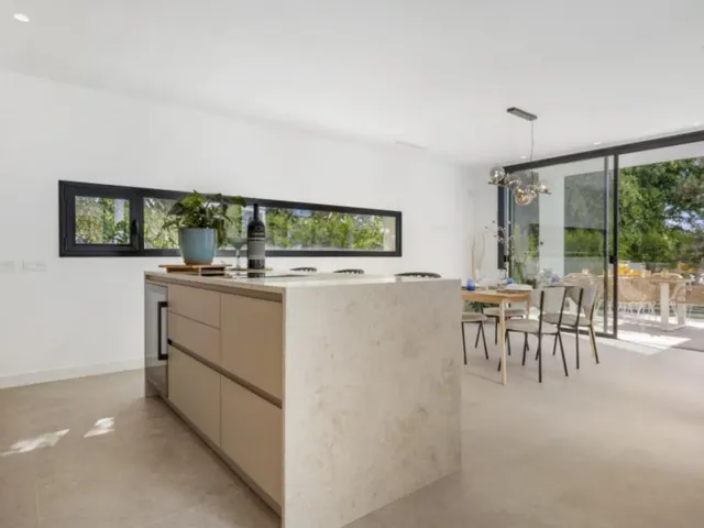 Chalet 5 habitaciones 670m² en venta - Marbella — 11