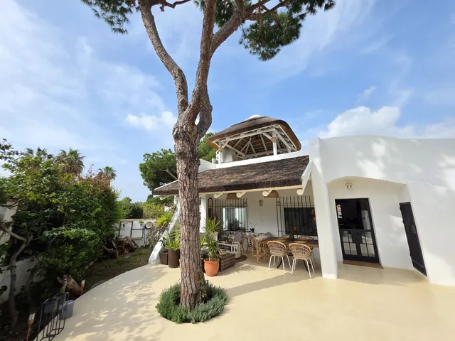Chalet 3 habitaciones 130m² en venta - Riviera del sol — 27