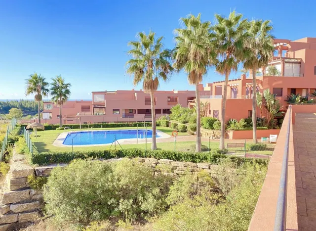 Apartamento 2 habitaciones 72m² en venta - Riviera del sol — 10