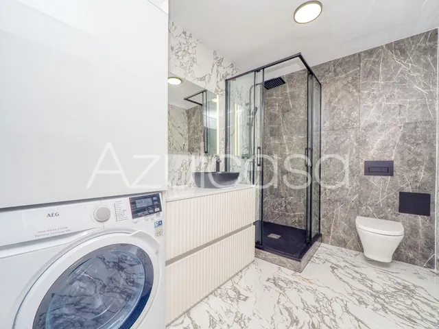 Fantástica vivienda totalmente reformada en venta de 3 dormitorios y 2 baños en La Albufereta — 44