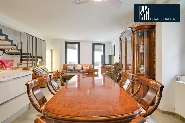 CASA PAREADA EN SANT FELIU DE GUIXOLS — 11