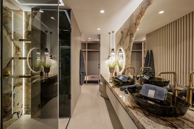 Apartamento 3 habitaciones 126m² en venta - Costa Del Sol — 30