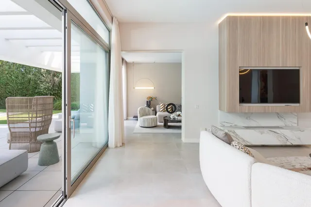 Villa 4 habitaciones 383m² en venta - Bel-Air — 11