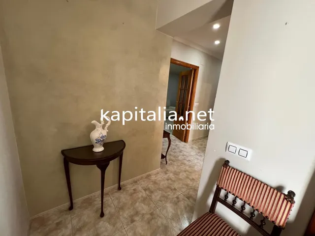 BAR RESTAURANTE+VIVIENDA A LA VENTA EN BARCHETA — 31