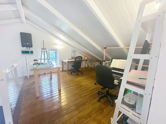 Chalet 5 habitaciones 288m² en venta - Costa del Sol — 22