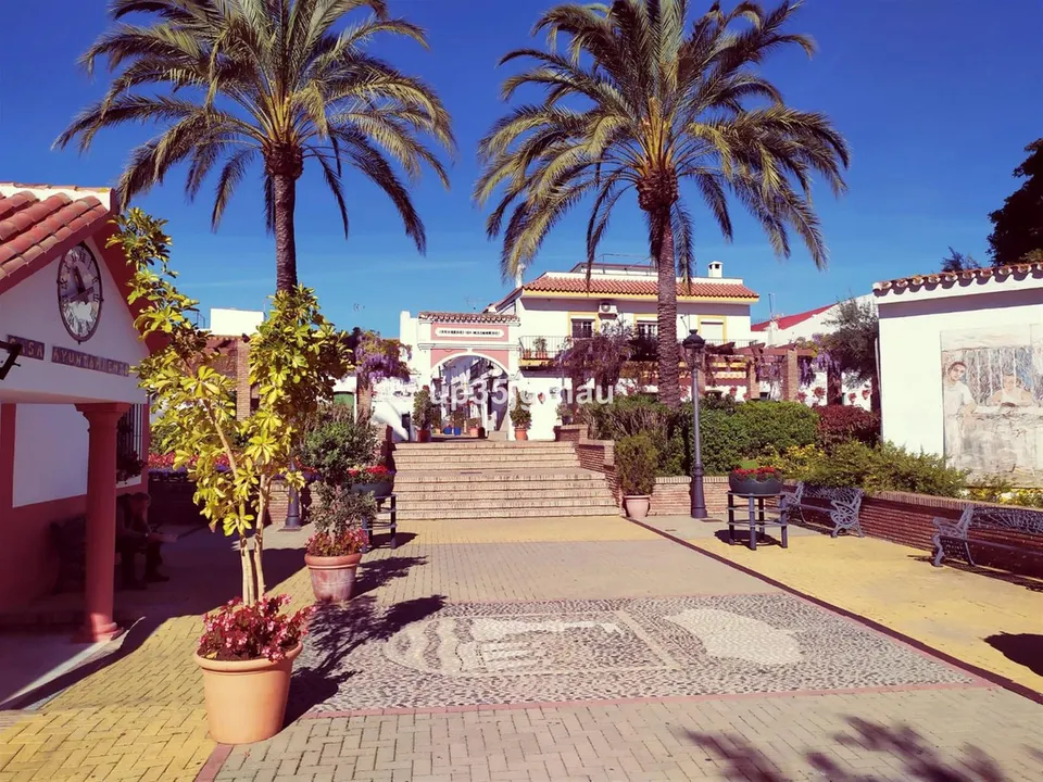 Adosado 4 habitaciones 195m² en venta - Costa Del Sol