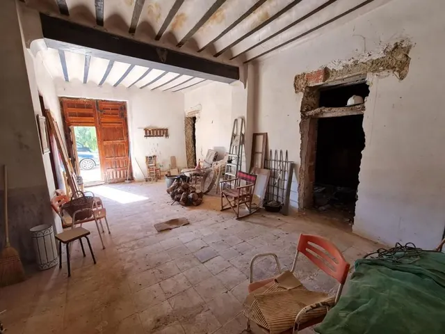 Villa 6 habitaciones 383m² en venta - Comunidad valenciana — 7