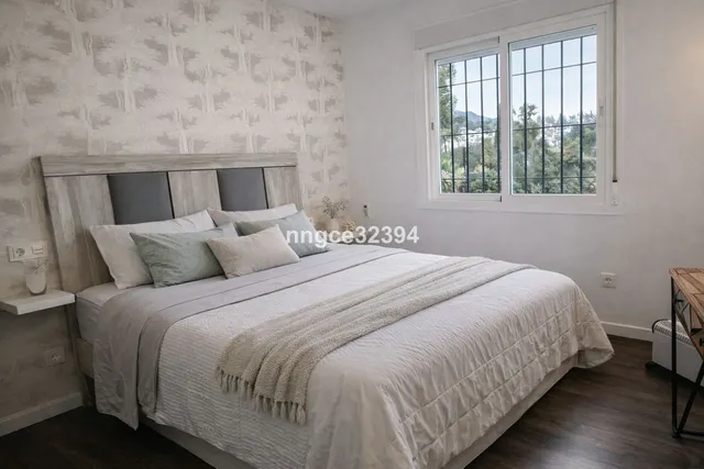 Ático 3 habitaciones 107m² en venta - Marbella — 13
