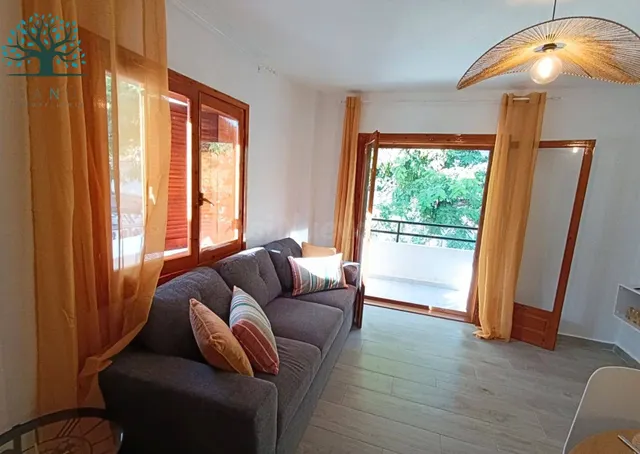 APARTAMENTO REFORMADO EN EL ALAMILLO - foto 2
