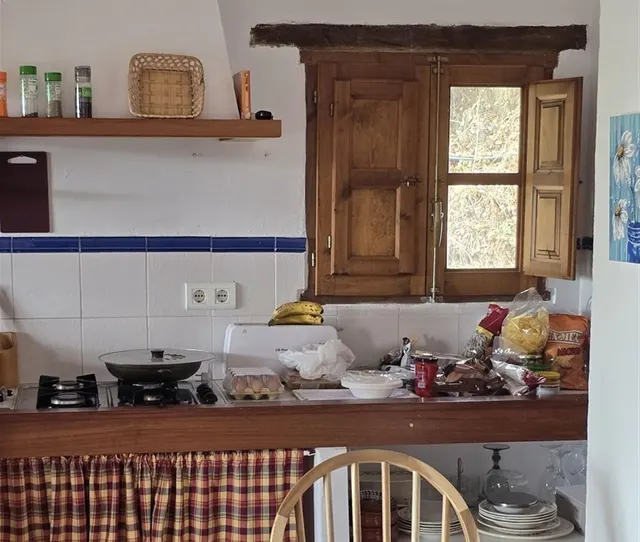 Casa-Chalet en Venta en Jubrique Málaga — 30