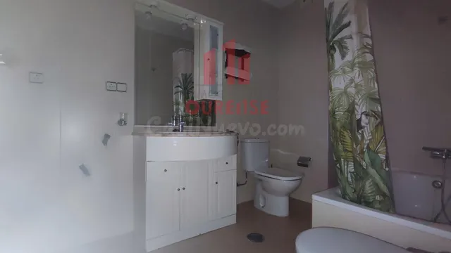 VIVIENDA SIN MUEBLES EN EL CENTRO DE LA CIUDAD - foto 5
