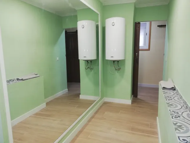 SOLO PARA INVERSORES, VIVIENDA EN CENTRO DE CADIZ RECIEN REFORMADA. — 17