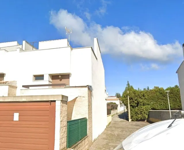 Venta casa en Guillena — 3