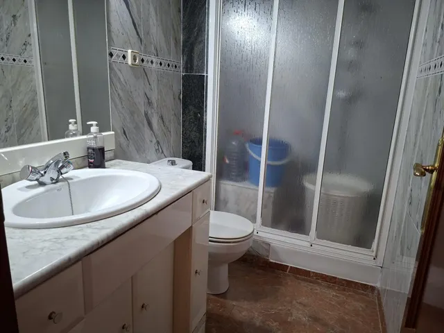 Gran piso en san andrés con cochera y trastero — 8