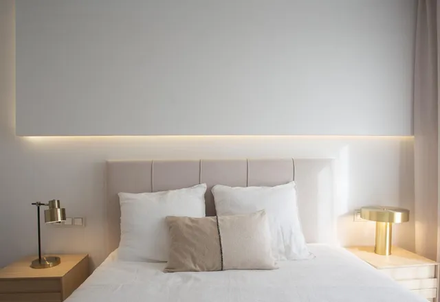 VIVIENDA MEDITERRANEA A ESCASOS METROS DEL MAR — 19