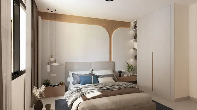 Villa 4 habitaciones 231m² en venta - Baños Y Mendigo — 8