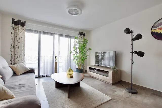 Exclusivo dúplex en Costa del Silencio - foto 4