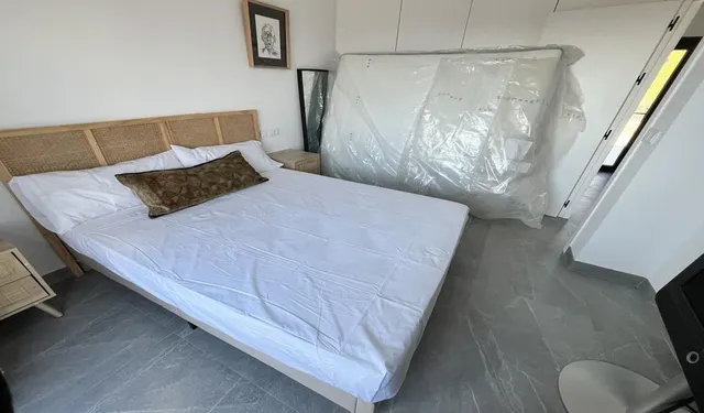 ALTO STANDING - POLOP HILLS - Residencial de LUJO, a 700 METROS de los cascos urbanos — 28