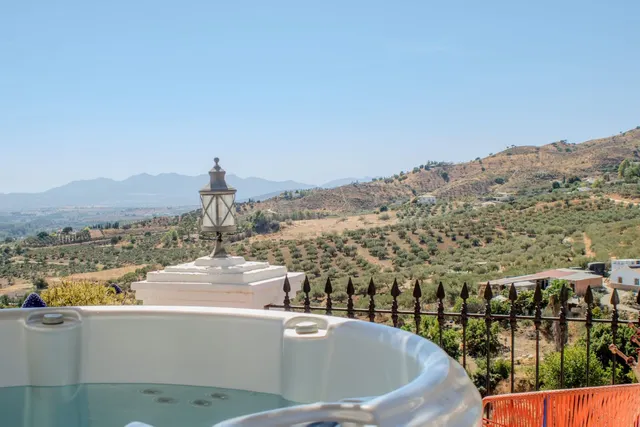 Adosado 4 habitaciones 729m² en venta - Alora pueblo - foto 4