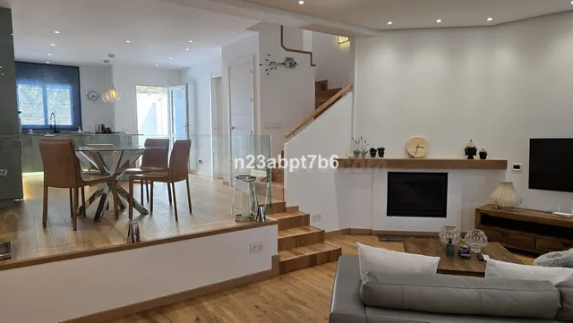 Adosado 3 habitaciones 125m² en venta - Istan pueblo — 2