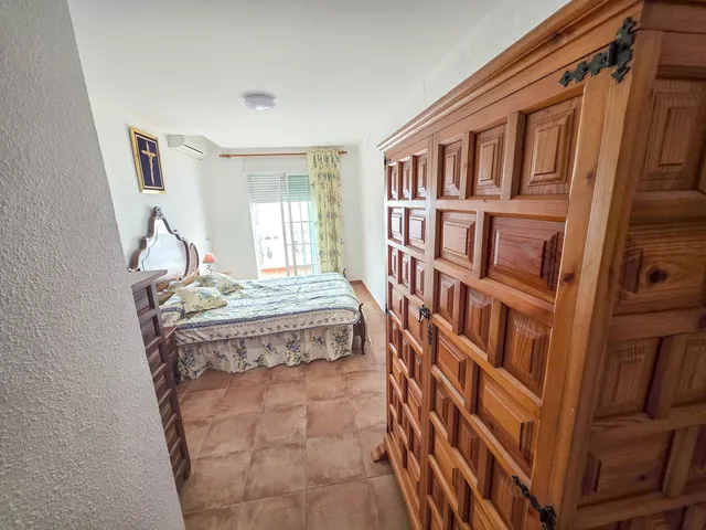 Adosado 2 habitaciones 62m² en venta - Costa del Sol — 31