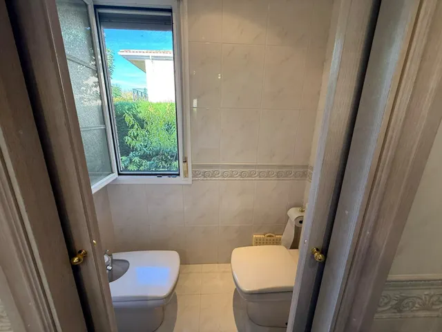 Chalet 8 habitaciones 495m² en venta - Casetas - Garrapinillos - Monzalbarba — 36