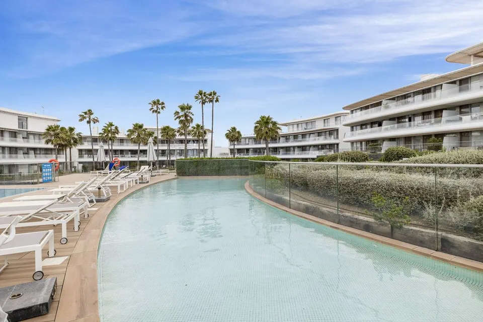 Apartamento 2 habitaciones 121m² en venta - Zona Las Mesas
