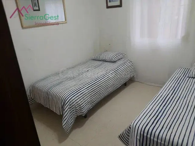 VENTA PARCELA + PISCINA UBRIQUE - foto 5