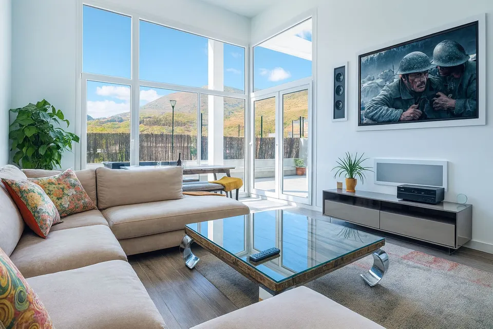 Apartamento 3 habitaciones 180m² en venta - El Madroñal