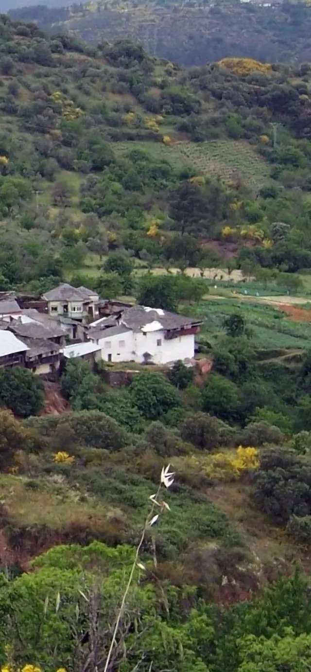Casa en Quiroga - foto 4