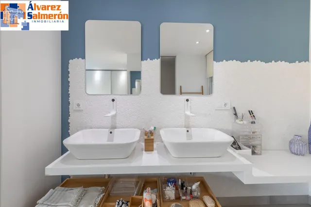 Exclusiva vivienda en zona Fórum — 26