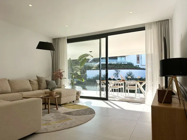 Apartamento 2 habitaciones 123m² en venta - Marbella — 5