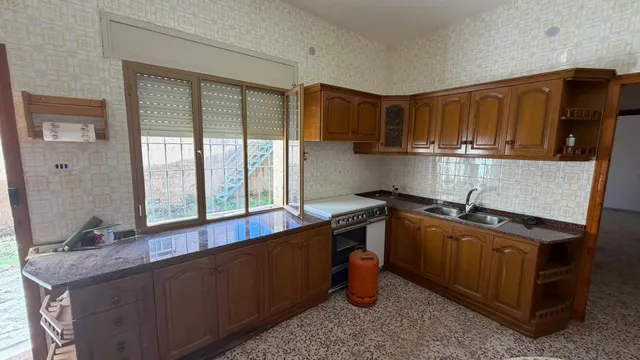 CASA DE PLANTA BAJA EN LOBOSILLO - foto 2