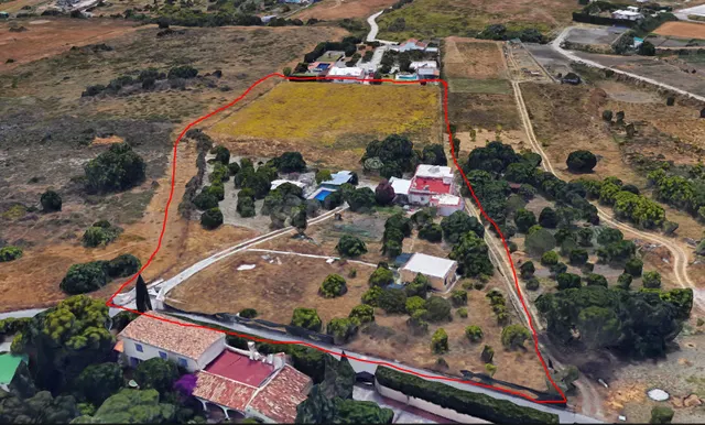 Parcela 364m² en venta - Costa Del Sol - foto 4