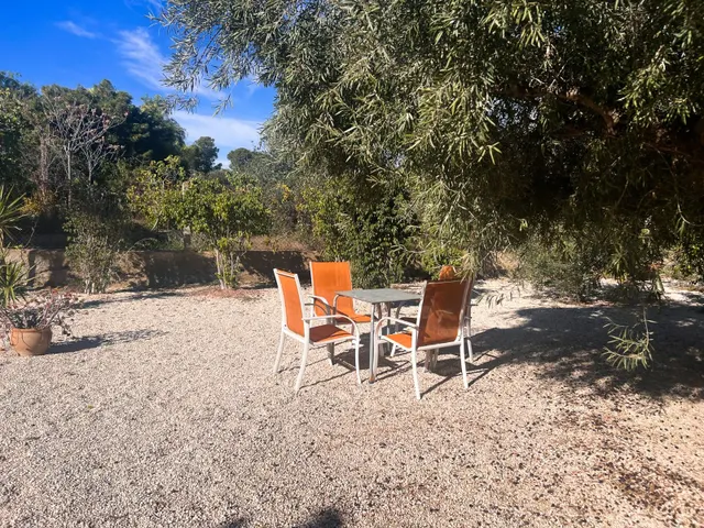 Casa de Pueblo 6 habitaciones 341m² en venta - Costa blanca — 10
