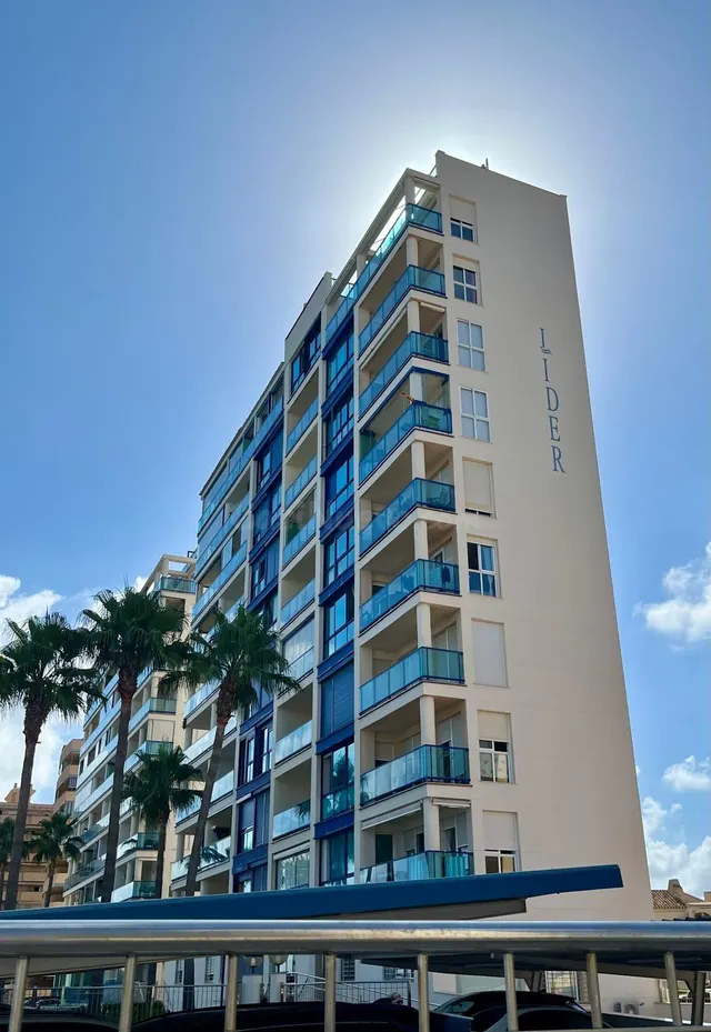 Esplendida vivienda lista para vivir en La Manga del Mar Men