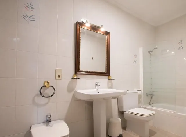 Casa rural en Teulada con piscina privada — 12