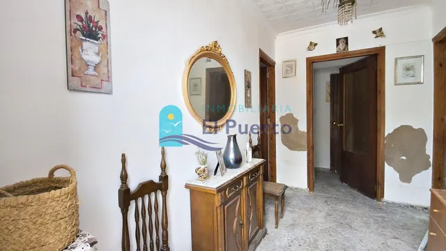CASA DE CAMPO CON MÁS DE 4.500 m2 DE TERRENO EN LAS PALAS -  - foto 3