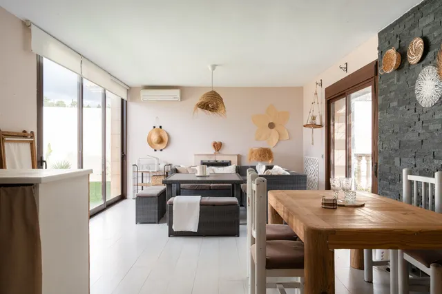 Chalet 5 habitaciones 346m² en venta - Riviera del sol — 8