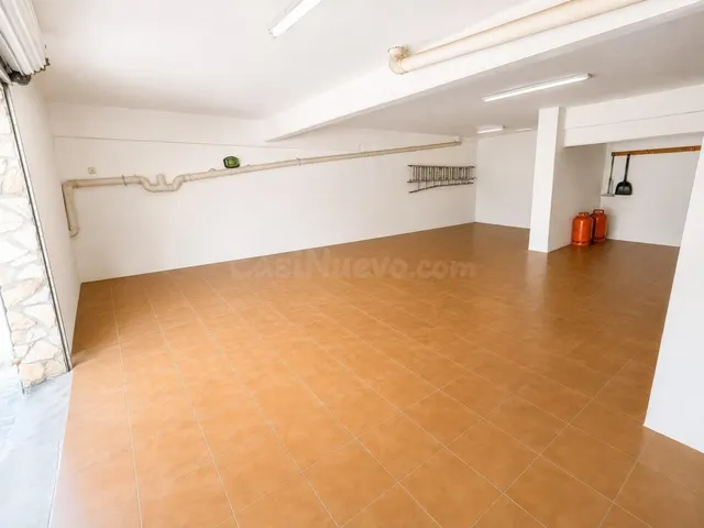 CHALET EN VENTA EN MAÇANET DE LA SELVA – TRANQUILIDAD, ESPACIO Y NATURALEZA — 11