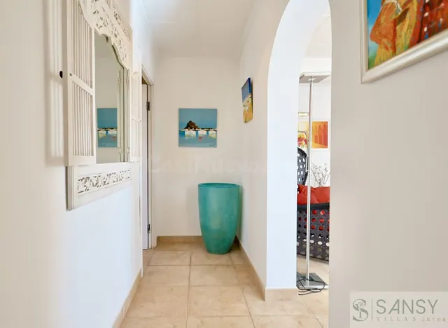 Casa-Chalet en Venta en Javea/Xabia Alicante — 25