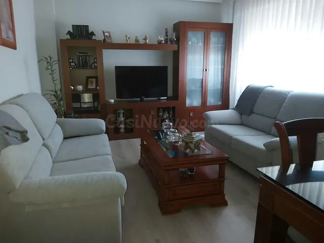 Vivienda reformada de en Cristu Benditu — 3
