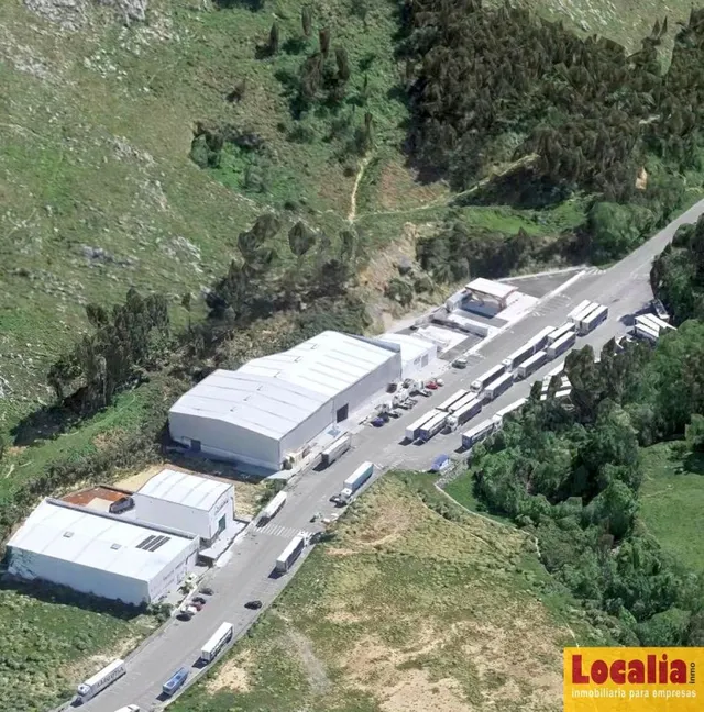 Atractivo suelo industrial en Castro Urdiales - foto 5