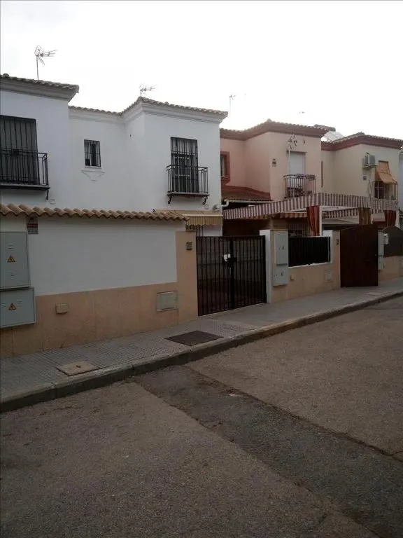 Casa 3 habitaciones 12m² en venta - Andalucia