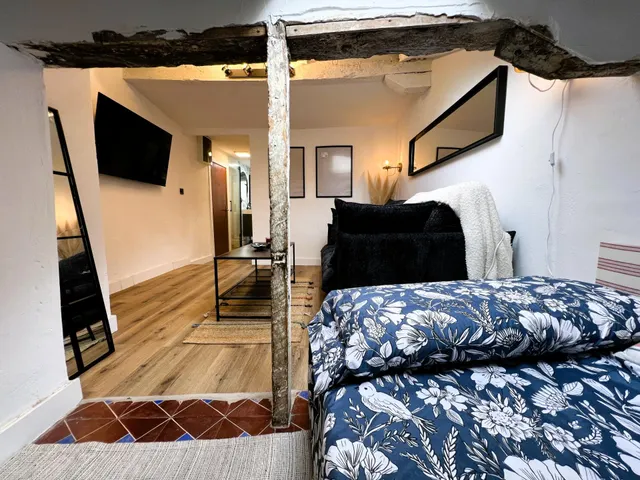 ✨ Tu rincón con encanto en el corazón de Santander ✨ — 10