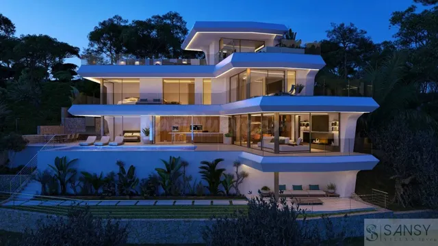 Casa-Chalet en Venta en Alicante Alicante — 9