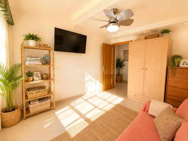 TU NUEVO HOGAR EN PUENTE TOCINOS TE ESPERA - foto 4