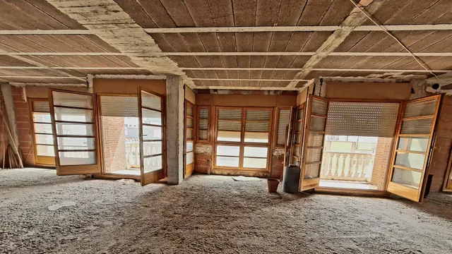 Casa de Pueblo. — 47