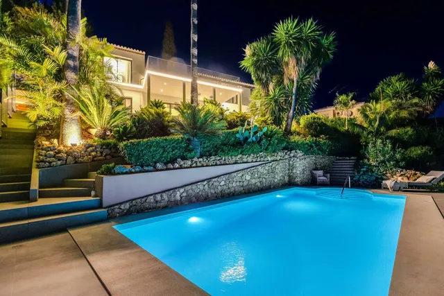 Chalet 4 habitaciones 359m² en venta - Paraiso-Barronal — 20